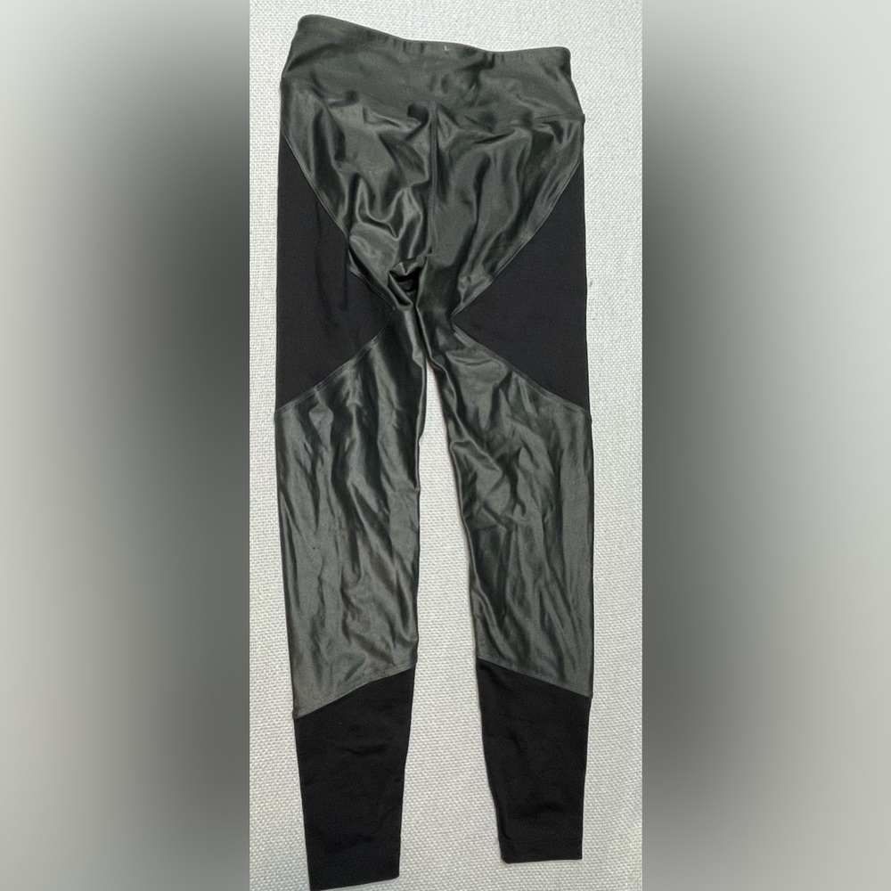 Koral mid rise legging - Picture 3 of 6